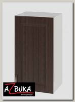 Шкаф 450 "Миранда" (МДФ) (Дуб Венге)