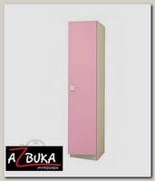 Пенал 0,4 "Benito" (Бежевый/Фламинго)