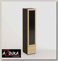Пенал elegante "Ральф" (Венге/Бел.дуб)