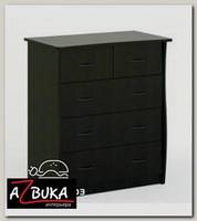 Комод cinque nuova "Рики" (Венге)