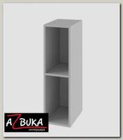 Шкаф 200 "Лакрима" (Серый)