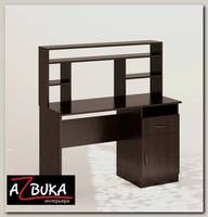 Стол компьютерный square "Ричи" (Венге)
